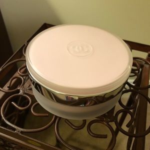 CHANEL Chance eau tendre body cream